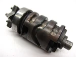 1982 Yamaha YZ250J 5X5 - Gearshift Drum Cam. Fixed Price $37.23.