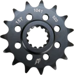 Driven Racing Counter Shaft Sprocket 15-TOOTH 1041-520-15T. Fixed Price $49.39.