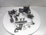 1999 99-01 Kawasaki VN1500G Vulcan Nomad Transmission Drum Shift Gear Forks. Fixed Price $302.20.