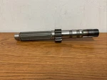 Suzuki Shaft, Counter (NT:14) 24120-15J00. Fixed Price $224.99.