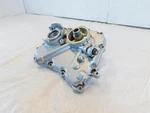 Honda Valkyrie Goldwing 1500 Engine Motor Transmission Cover & Oil Filter Mount. Fixed Price $39.95.