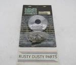 Drag Specialties 86-94 Softail Nos Rear Chrome Pulley Hubcap DS380350. Fixed Price $24.99.