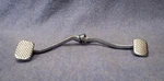 Nos Gearshift Pedal For Honda CB450K1 Police Bike 24700-292-750. Fixed Price $145.00.