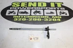 26 Honda 1995 CBR600 Spindle, Gearshift 24610-MAL-600. Fixed Price $18.99.