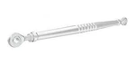 Rsd 0173-1902-CH Shift Rod, Vintage Chrome. Fixed Price $132.78.