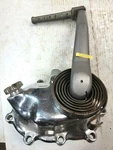 OEM-1936-UP Transmission Early Kicker Cover KNUCKLEHEAD-UL-FL-EL-45-HARLEY Y501. Fixed Price $299.00.