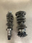 2021 Kawasaki Ninja EX400 Transmission Gears Assembly. Fixed Price $137.00.