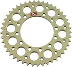 Renthal Ultralight Rear Sprocket 45T 210U-520-45P-HA. Fixed Price $91.55.