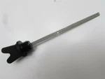 Oil Tank Dipshick Reservoir Oem Honda XR350R XR600R 85-87 86 15650-KN5-670 1985. Fixed Price $7.46.