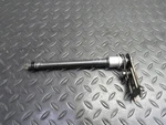 98 99 Ktm 640 LC4 Oem Transmission Shifter Shaft Nice 58334005044. Fixed Price $19.95.