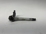 94-96 Gear Selector Shifter Shaft Spindle. Fixed Price $80.00.