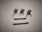 1980 Yamaha Exciter SR250 Gear Shift Forks. Fixed Price $14.97.