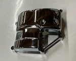 Harley Davidson Chrome Transmission Top Cover 34469-90. Fixed Price $142.50.