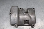 Harley Davidson 1980-86 Fl Fx Shovelhead Evo 5 Speed Transmission Top Cover. Fixed Price $40.00.