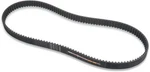 Panther Rear Drive Belt 1" 130T 62-1234 Yamaha Star 1700/ROAD Warrior. Fixed Price $176.82.