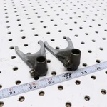 2003 Yamaha V Star 650 Fork, Shift & 4TR-18511-00-00 4TR-18513-00-00. Fixed Price $8.89.