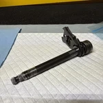 1985 Kawasaki KX500 Shift Shaft Assembly. Fixed Price $105.95.