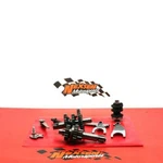 1975 Honda MR50 Transmission Gears Shafts Drum Forks. Fixed Price $35.10.