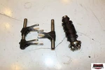 2013 Yamaha FZ6R Engine Transmission Gear Shifter Cam Drum 20S-18513-00-00. Fixed Price $17.99.