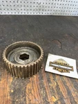 Harley Clutch Hub Inner 1971-84 Ironhead Xl Sportster 37561-71 Transmission #180. Fixed Price $22.50.