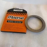 Moose Racing Steel Drive Clutch Plates M80-7104-7 Honda CR250 90-01. Fixed Price $29.95.