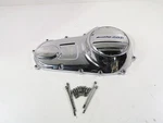 2007 Harley Touring Flhrse Cvo Road King Outer Primary Clutch Cover 60685-07. Fixed Price $99.99.