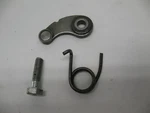 1971 Honda Scrambler Shift Drum Stopper "b" 24430-107-000. Fixed Price $8.21.