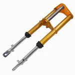 Honda XR50 CRF50 Drum Brake Stock Forks Set Suspension. Fixed Price $31.91.