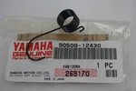 Yamaha Xt 350 Shift Cam Lever Spring Selector Desmodromic. Fixed Price $12.14.