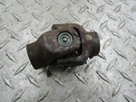 Honda Ascot 500 Shadow Universal Joint Gear 40200-MF5-003. Fixed Price $20.00.