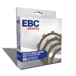 Ebc Redline Clutch Kit W/ Alloy Plates Honda CRF1000L 16 CK1319. Fixed Price $88.99.