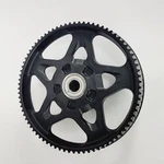 Harley-davidson Rh 1250 Sportster 2021-2024 Drive Belt Sprocket Rear 42200175. Fixed Price $144.36.
