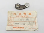 Nos Stopper Gearshift Drum Honda CB100 CB125S CL100 CL125 Sl Xl 24430-324-000. Fixed Price $18.00.
