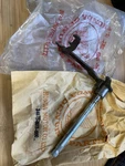 Honda Nos Gearshift Shaft Spindle 24610-035-000. Fixed Price $18.71.