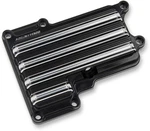 Arlen Ness 10-GAUGE Top Transmission Cover Black #03-853 Harley Davidson. Fixed Price $163.07.