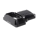 Clarity Top Transmission Covers Twin Cam Engine Fits Harley 08-17 Softail Fxbb. Fixed Price $89.95.