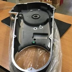 Harley Davidson Oem Black Inner Primary #60497-80B. Fixed Price $995.00.