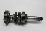 Mainshaft W/gears 23210-MEA-670 2005 Honda VTX1300S. Fixed Price $100.00.