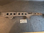 Kawasaki H2 750 Chain Cover Guard Oem 36014-039-21 Original. Fixed Price $175.00.
