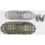 Ebc Brakes Complete Clutch Kit SRK53. Fixed Price $226.10.
