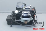 2006 Harley Electra Glide 5 Speed Transmission Assembly Wrinkle Black #4198. Fixed Price $449.99.