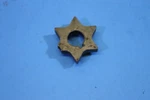 Nos Yamaha IT175 IT250 TZ250 YZ60 Segment Part# 3R4-18185-00-00. Fixed Price $14.95.