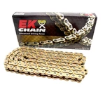Ek 530 Mvxz 140 Link X-ring Chain With Rivet Master Gold. Fixed Price $205.95.