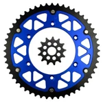 52T Rear 13T Front Sprocket Kit For Yamaha YZ250F WR250F YZ125 T/v/w/x 05-19. Fixed Price $69.05.