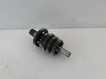 1997-2002 Kawasaki KLX300R Transmission Output Shaft 13128-1213. Fixed Price $37.00.