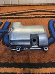 Harley Davidson 1987-1999 Evolution Transmission Top Cover Speed 34465-86A. Fixed Price $24.00.