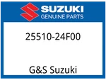Suzuki Oem Part 25510-24F00 Shaft, Gear Shift. Fixed Price $85.78.