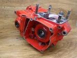 1981 Honda Elsinore Oem Crankcase Halfs 11000-KA4-305. Fixed Price $199.95.