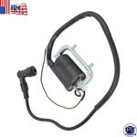 Oem #30530-126-921 Ignition Coil With Cap Fits Honda CT70 Trail 1969-1982. Fixed Price $18.99.