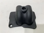 2000 Harley-davidson Electra Glide Oil Line Cover Black 37175-99. Fixed Price $19.95.